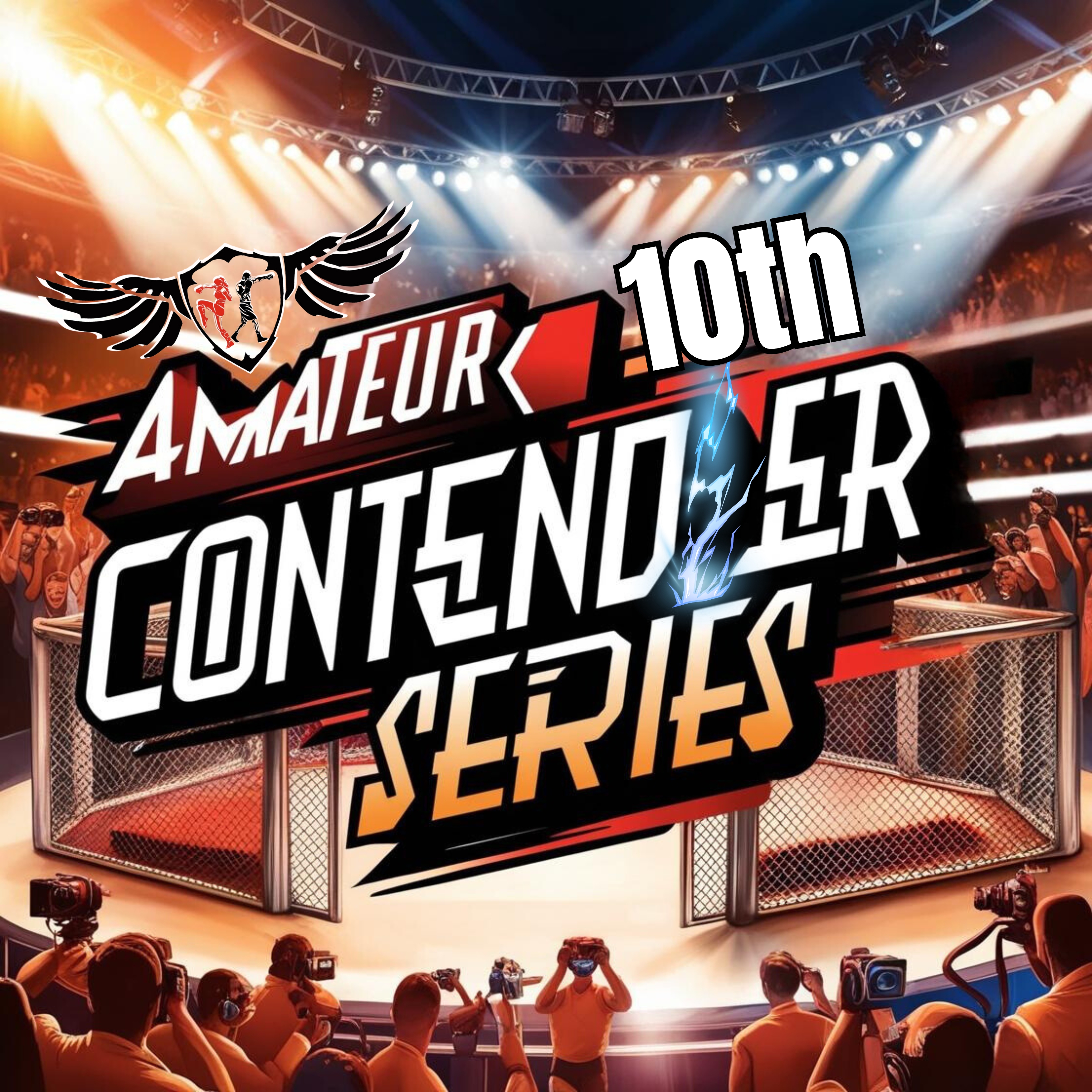 Before the Cage — The ACS Selection Process