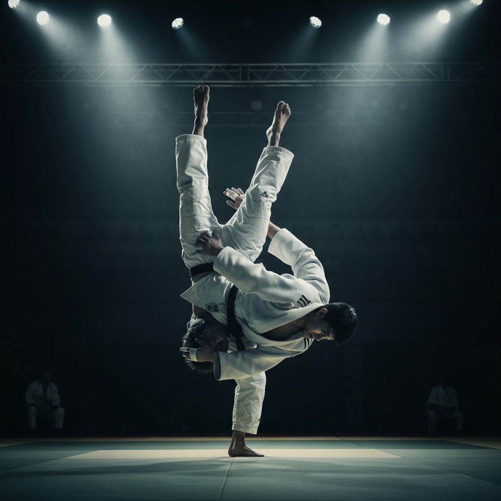 Judo